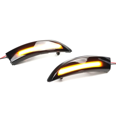 Suitable for Ford Fiesta Rearview Dönmə işıqları