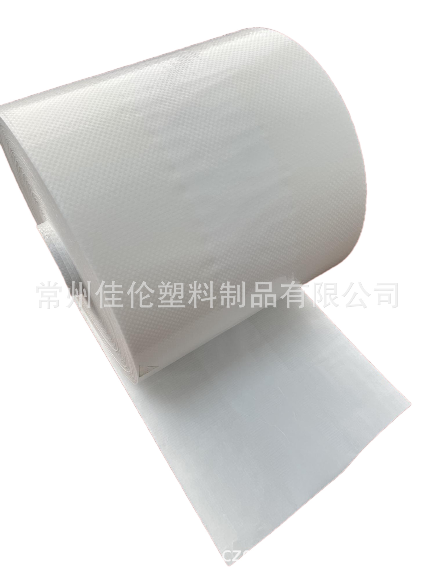 吨袋、集装袋修补专用编织布胶带，按尺寸量身定制