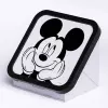 Genuine Mickey 01 black frame