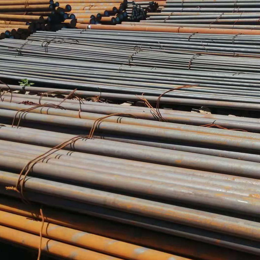 供应Cr12MoV模具钢棒材 Cr12MoV模具钢圆钢