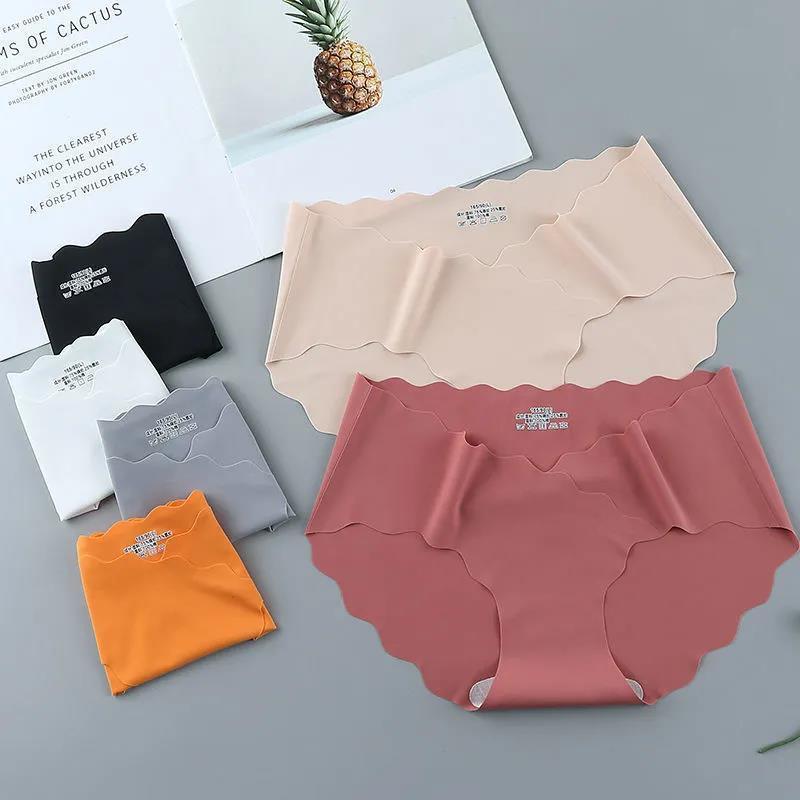 Ropa interior de mujer embarazada Algodón de mujer Cintura baja Embarazo temprano y tardío