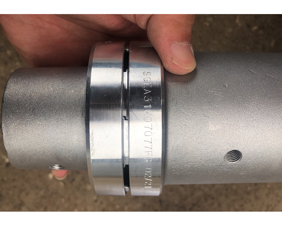 意大利MP filtri翡翠联轴器 SGEA31M06077FG+EGE3