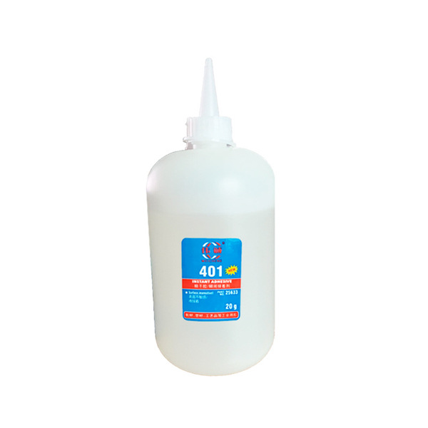 Waterproof plastic glue
