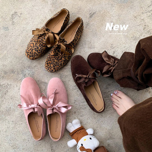 ��ɫ���y��Ƥ�����YŮЬŮ2026�¿�����L��Ь�������ϵ��СƤЬ