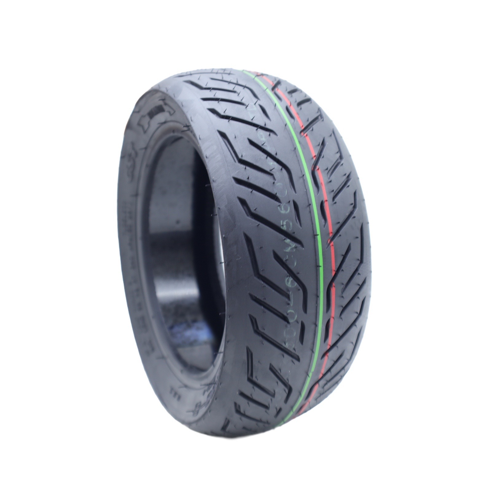 Zhengxin Cst10X3.00-6 Vacuum Tire 10-Inch 3.00-6 Electric Scooter Thickened Self-Repairing Vacuum Tire