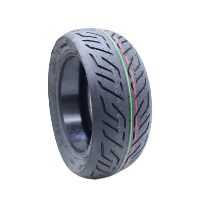 Zhengxin Cst10X3.00-6 Vacuum Tire 10-Inch 3.00-6 Electric Scooter Thickened Self-Repairing Vacuum Tire (Elektrikli avtomobil şinləri)