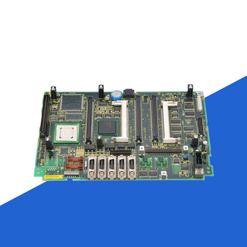 A20B-8101-0285发那科fanuc系统主板原装全新PCB电路板二手议价