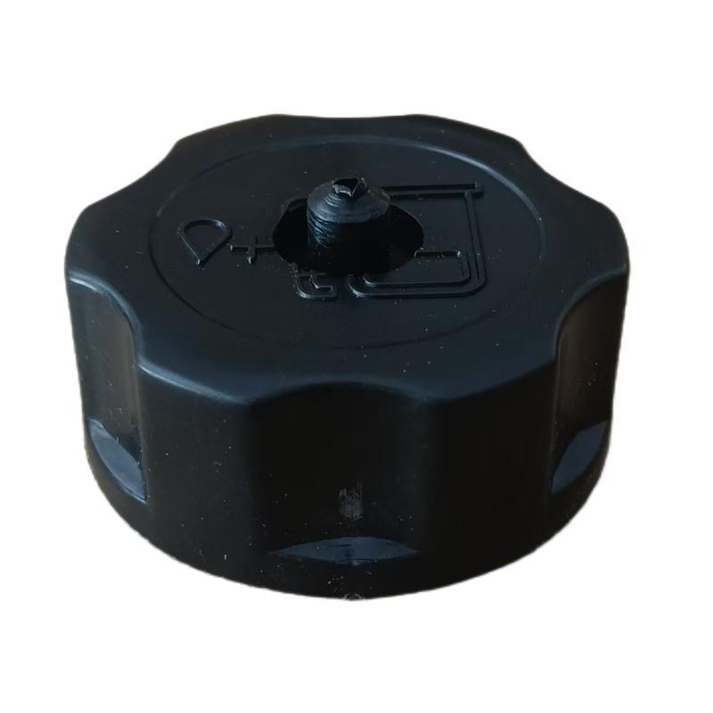 Off-Road Four-Wheel Motorcycle Accessories Plastic Fuel Tank Cap Atv Plastic Fuel Tank Cap Dustproof Fuel Cap Wholesale