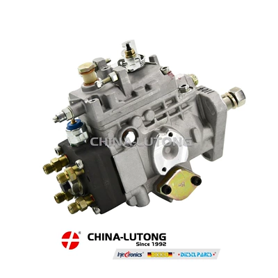 Ve-Type Fuel Injection Avtomobil mühərrikləri