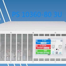 EA��ԴPS 10360-80 3U,�¹�����ֱ����Դ-��������Ĭ��������