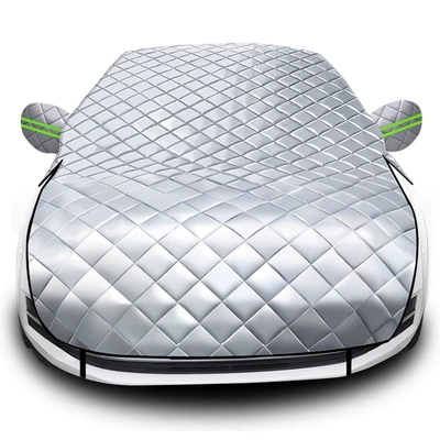 Car snow shield Cloth, Car Cover, Winter Thickened