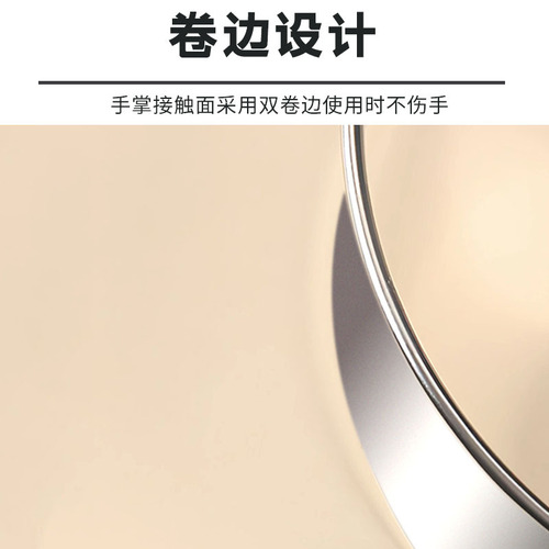 12 pieces thickened stainless steel biscuit cutting mold mousse ring round fruit and vegetable cutting and dumpling skin mold baking tools