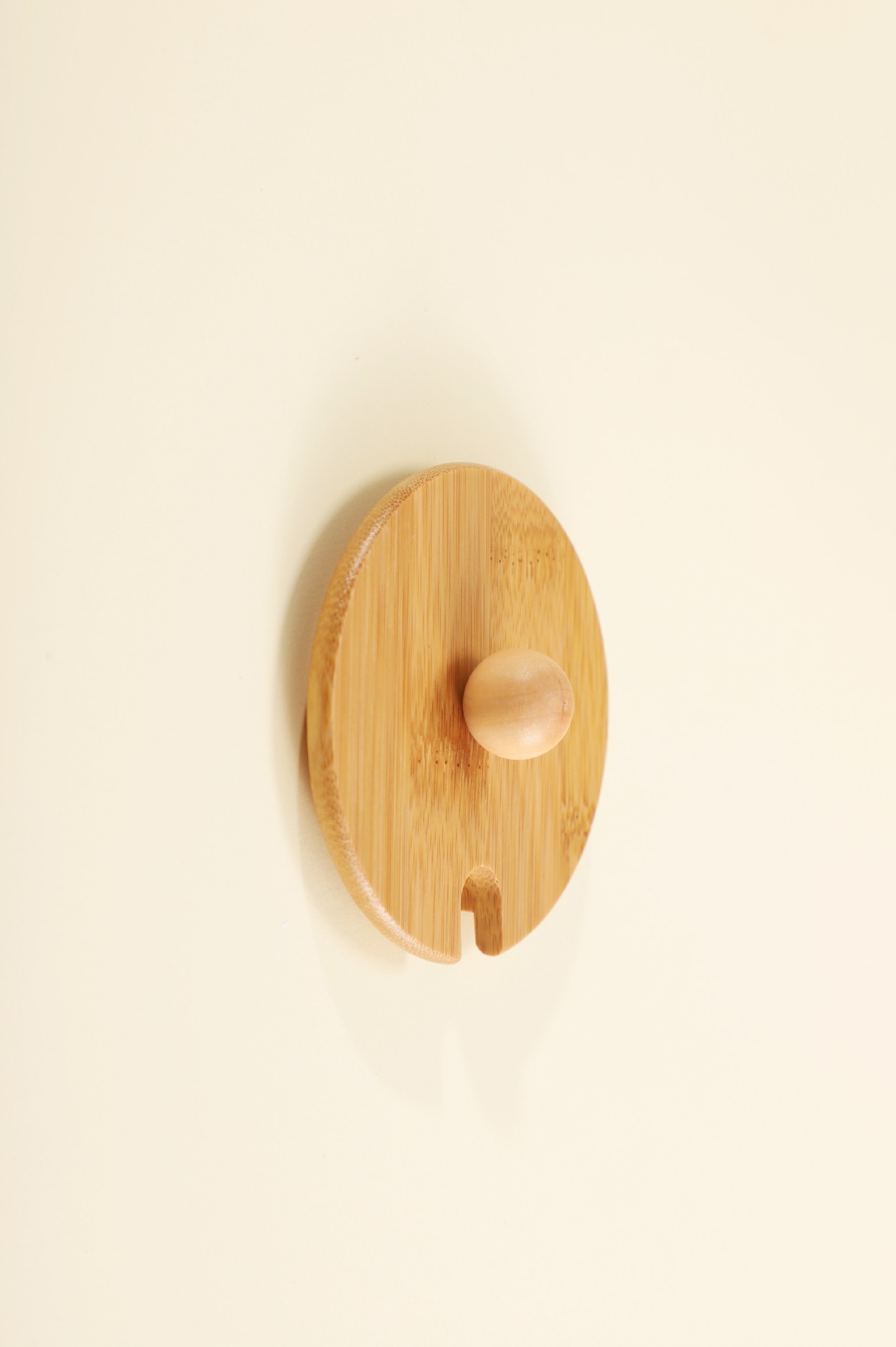 Taza de agua, taza de desayuno redonda, taza de cerámica, taza de vidrio, taza de bambú, taza de madera, taza de cubierta, accesorios a prueba de polvo, universal