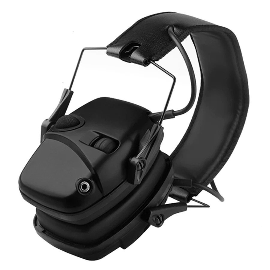 검정색(헤드폰 가방은 포함되어 있지 않음)