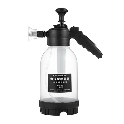 【Premium Selection】Car Wash Tools Foam: Car cleaning tools