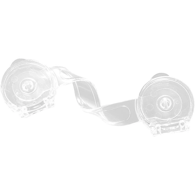 Невидимый замок для безопасности детей с защитой от защемления рук дверной замок шкафа холодильник шкаф замок ящика Пряжка анти-детский артефакт