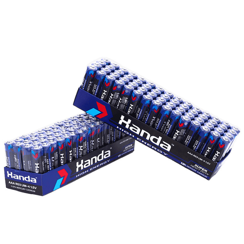 Durable battery, remote control, toy