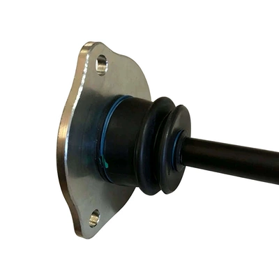 rear tie rod assembly – Steering rod