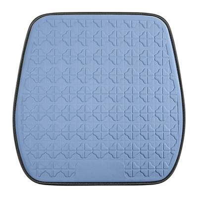 Backrest Square Cushion Ice Cushion, Cool pad