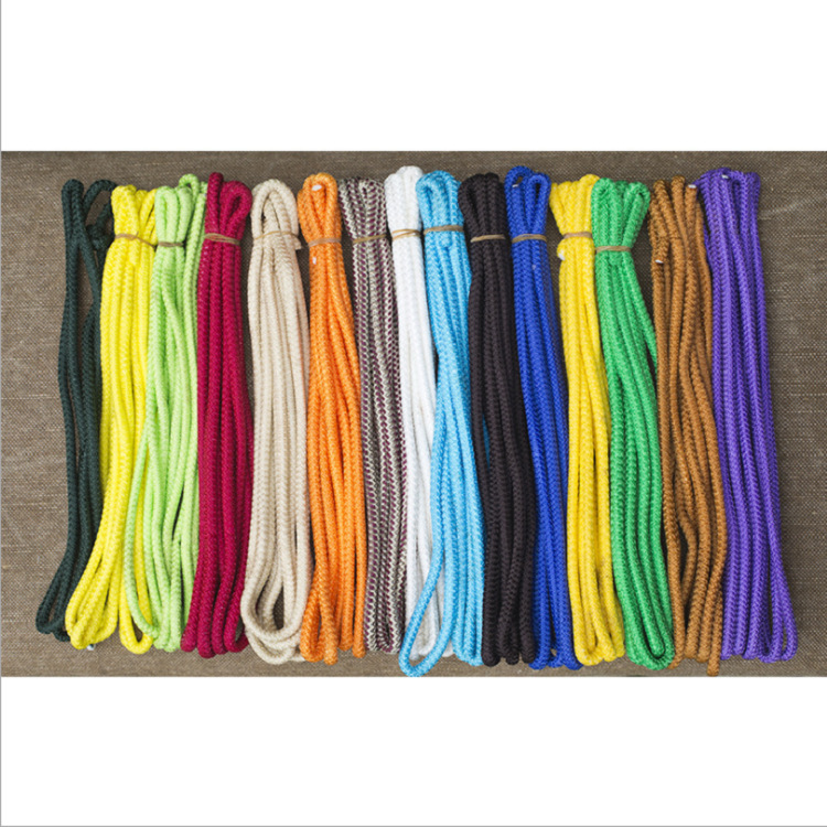 彩色无纺布 绳子内芯 农业用途除草布 背包内衬厂家直供