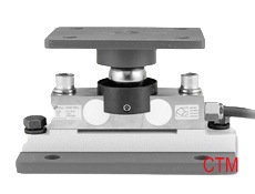 韩国Dacell测量仪器  测量仪器精密仪器CTM称重传感器