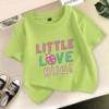 DT fruit green 181lovebug
