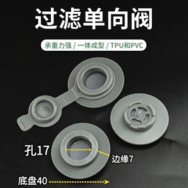 包装制品配件;钮扣;其他塑胶零件