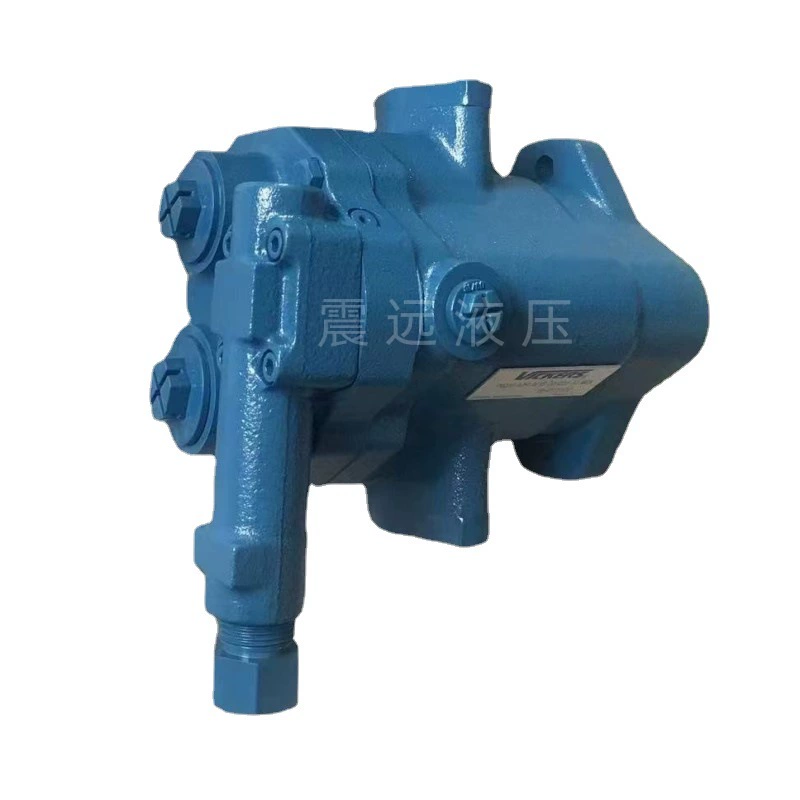 Парики с насосом VICKERS плунжерный насос PVQ10 A2R SE1S 20 C21 12 MCA