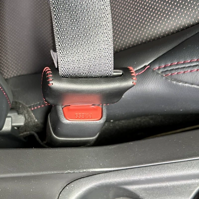 Other Automotive Interior Supplies latch tongue protection decorative