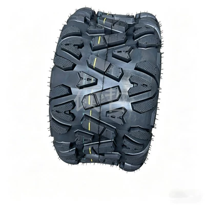 tire 19*7-10A pattern off-road – Yolsuzluq şinləri