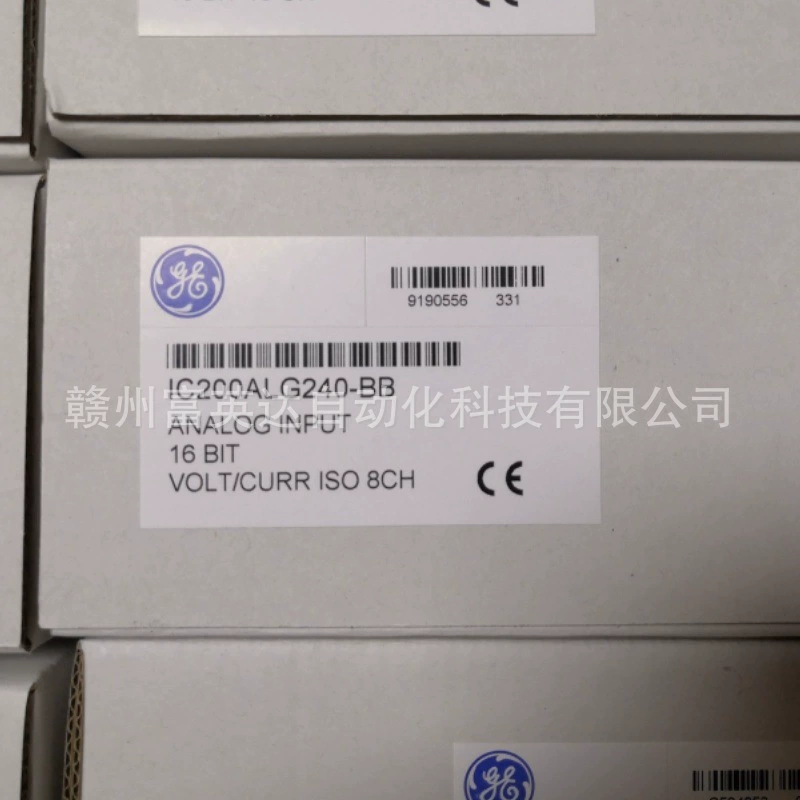 Модуль IC200ALG240-BB, новый склад, продажа, SF, бесплатная доставка