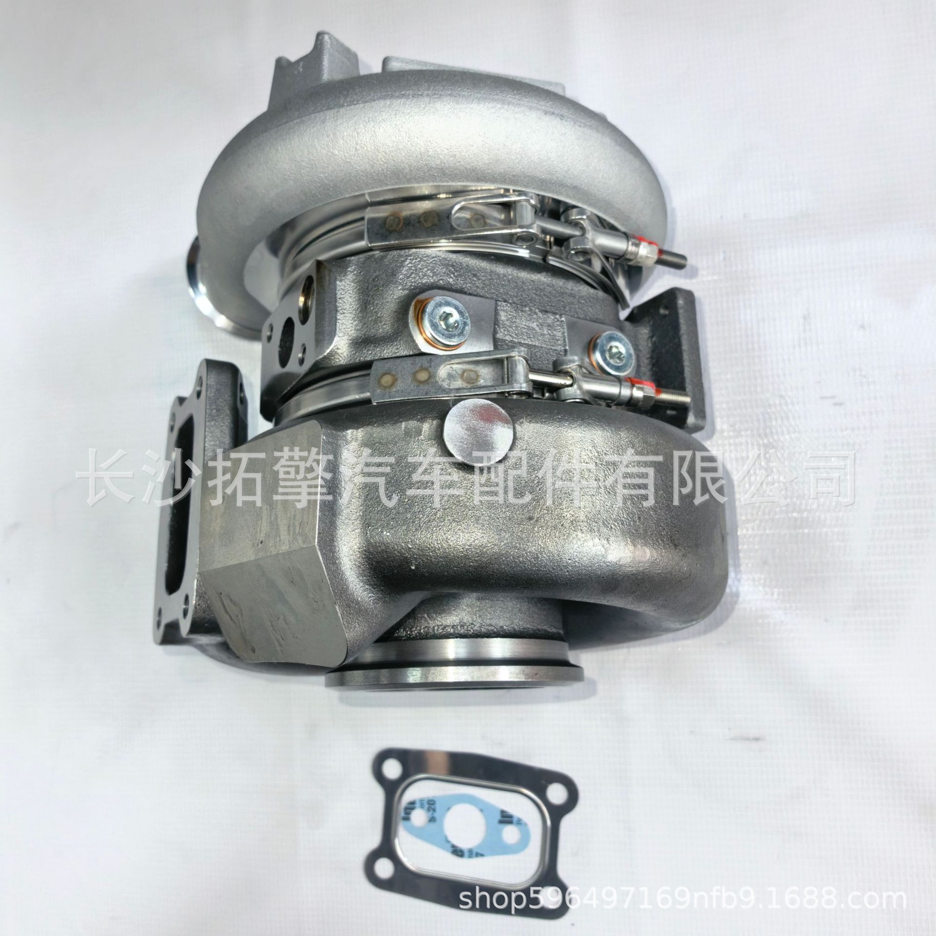 Suitable for Cummins turbocharger 4352381 1700321653 1700323593 2839589