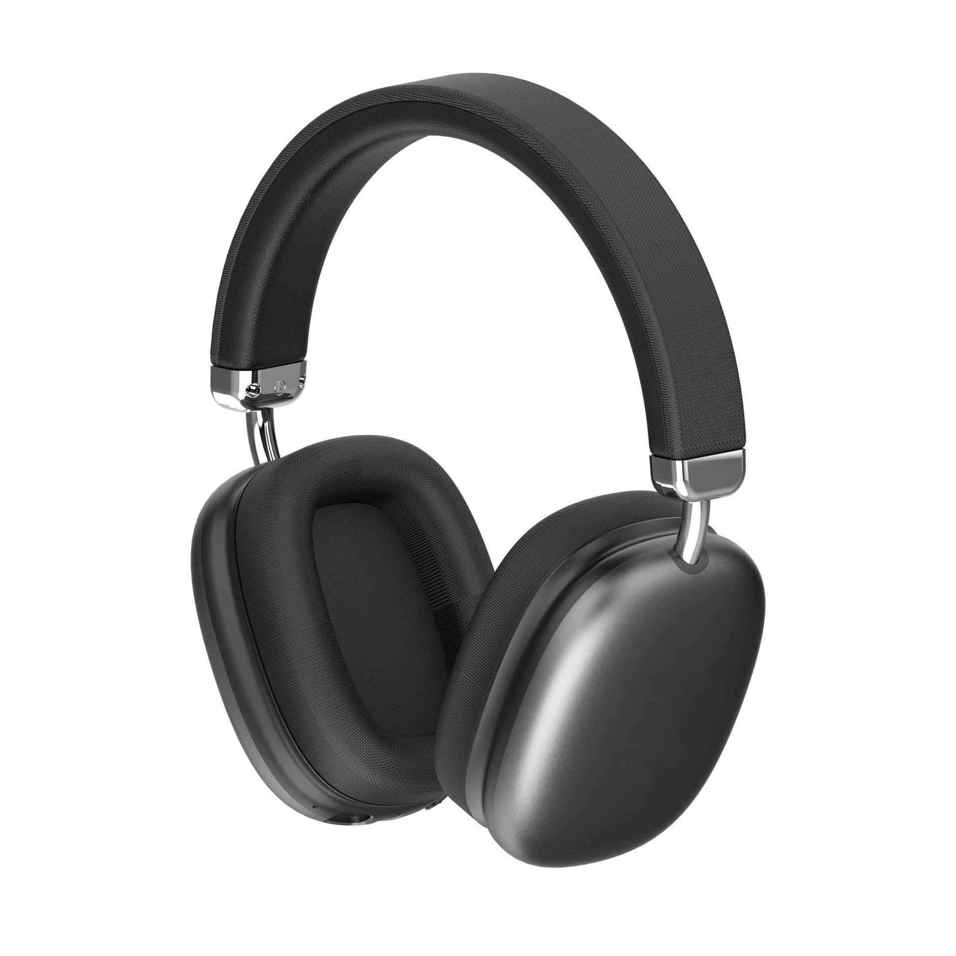 KQM-01 negro