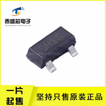 ȫ��ԭװ BSS126H6327 SOT-23-3 ��ЧӦ��