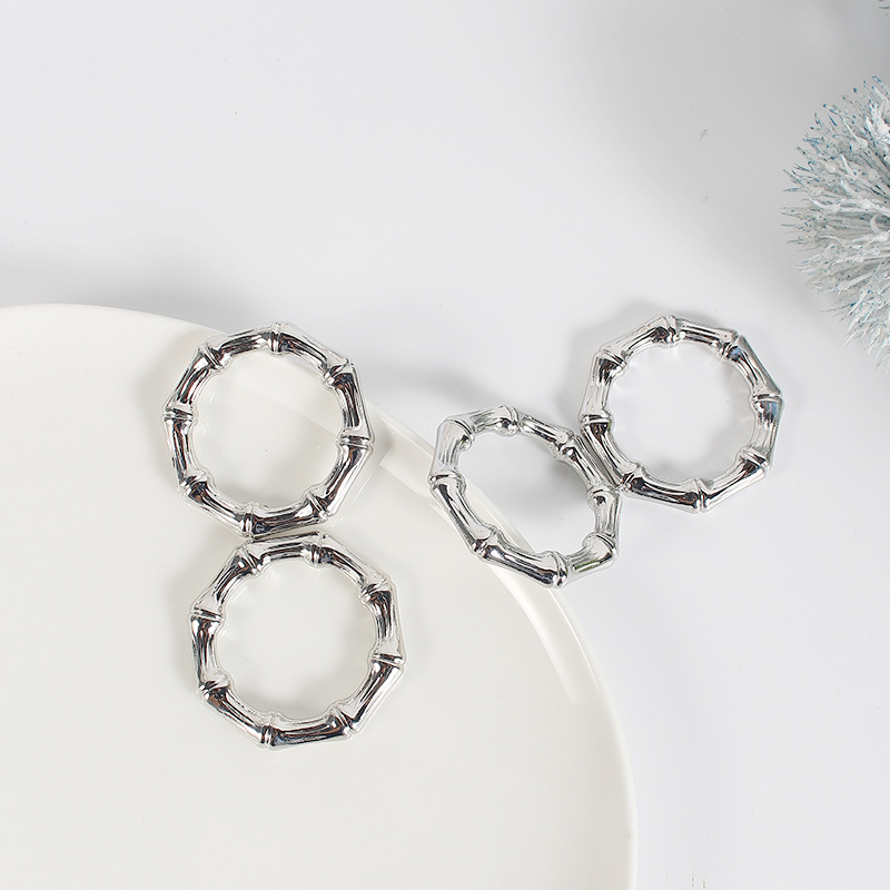 실버 (내경 3.5cm)