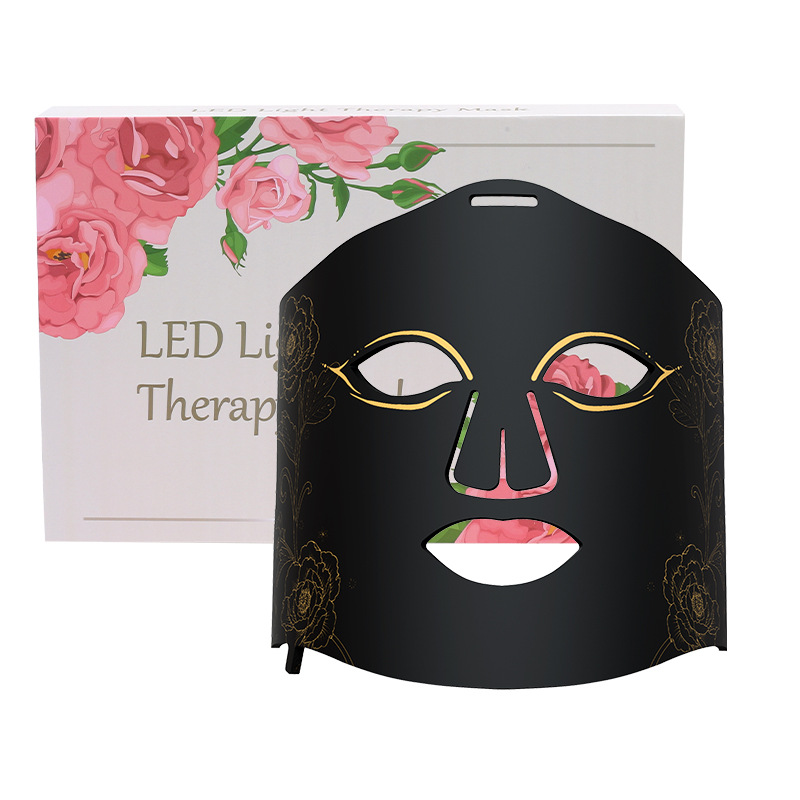 CS-MJ02-블랙 로즈 모델