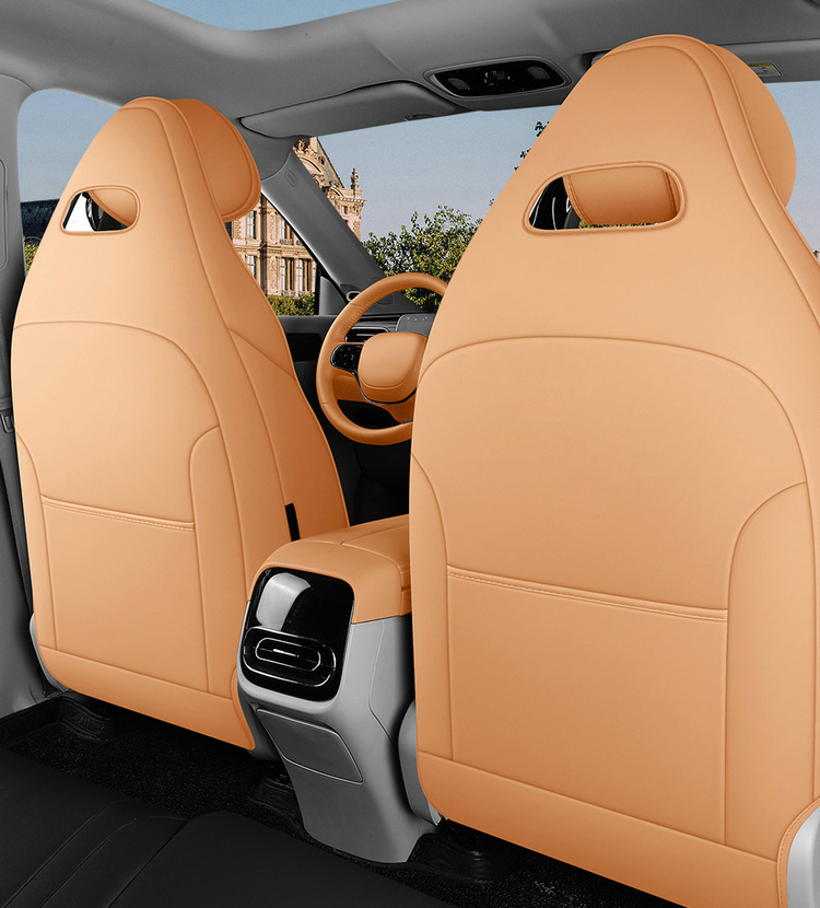 24 zero run c11 special car seat cover four seasons universal full surround cushion leather breathable seat cover cushion
