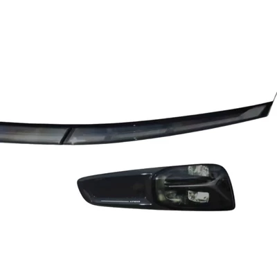 Car headlight protective film: Color Changing Protective Film Protective Tpu