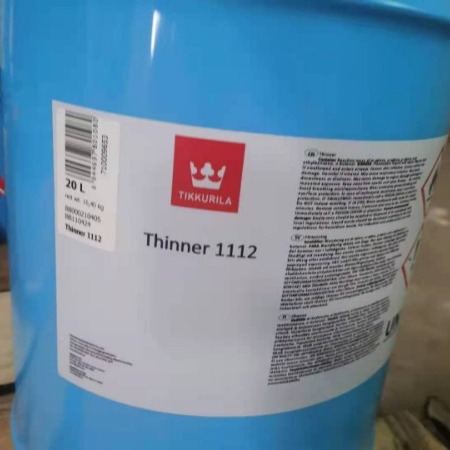 迪古里拉油漆  厚浆型环氧底漆TEMACOAT GPL-S PRIMER