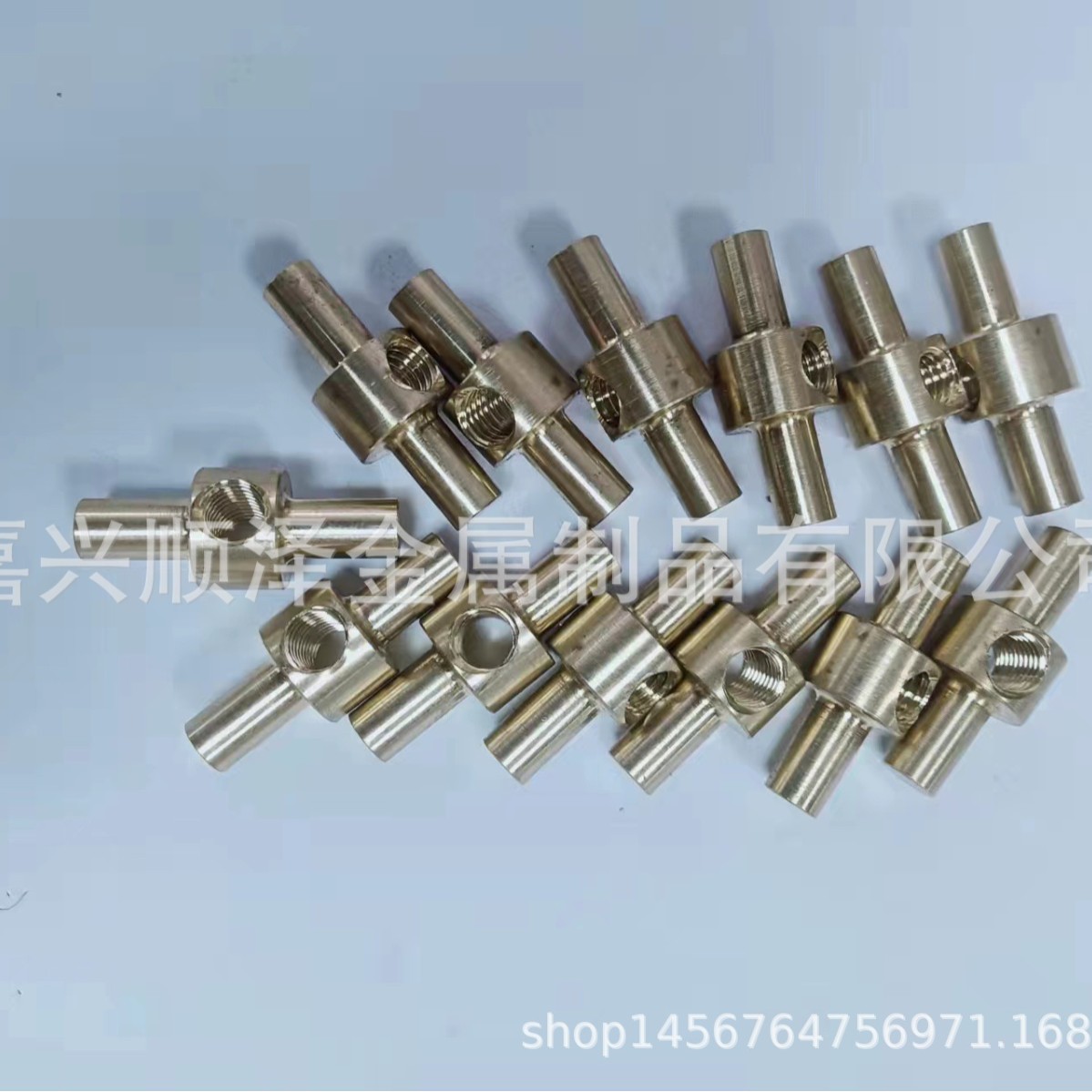 多头丝杆/步进电机丝杆/打印机丝杆/丝杆螺母