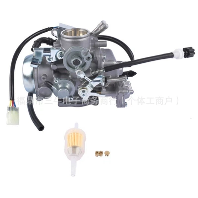R S – Carburetor