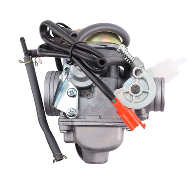 Pd24J Carburetor 24mm Motorcycle Carburetor