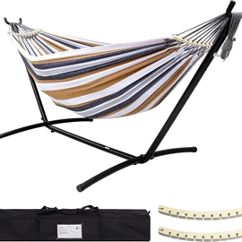 吊床;摇椅;防潮/野餐垫