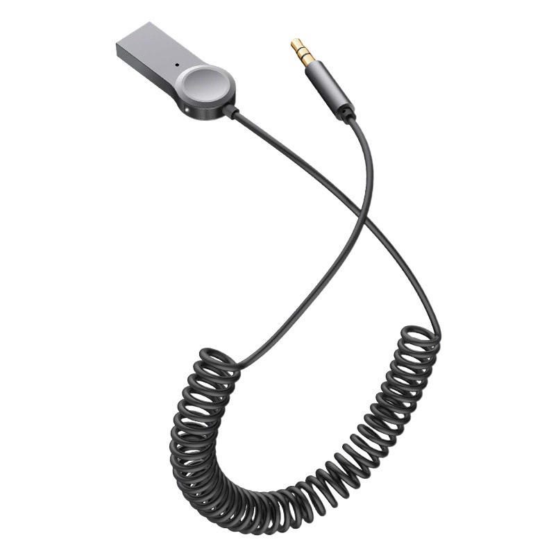 Трансграничный эксклюзивный для S27S28 новый автомобильный аудио специальный адаптер передатчика AUX изысканное автомобильное соединение Bluetooth