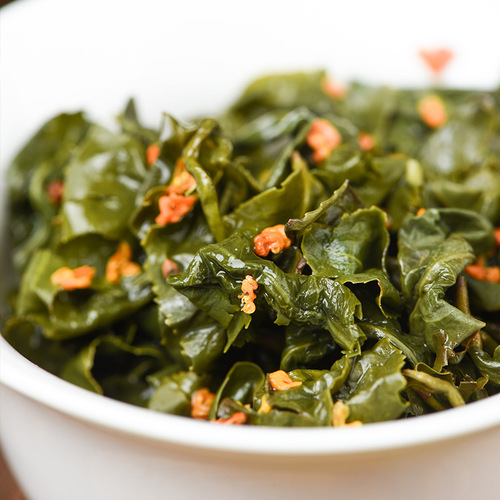  Osmanthus Oolong Tea Tiěguānyīn Aroma Blended Osmanthus Tea High Mountain Tea in Canister, Gift Boxed, 500g