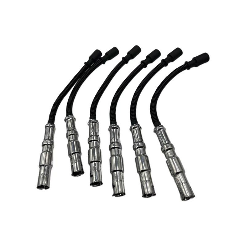 2721500318 A2721500318 is a car part suitable for Mercedes-Benz ignition coils, high-voltage wires, and spark plug wires