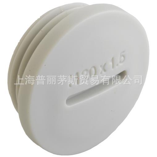 AGRO M40 尼龙锁紧堵头 8855.40 堵头