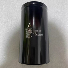 EPCOS B43586-S9578-Q1 400V 5700UF늽���� 90*145 �ײ����ݗU