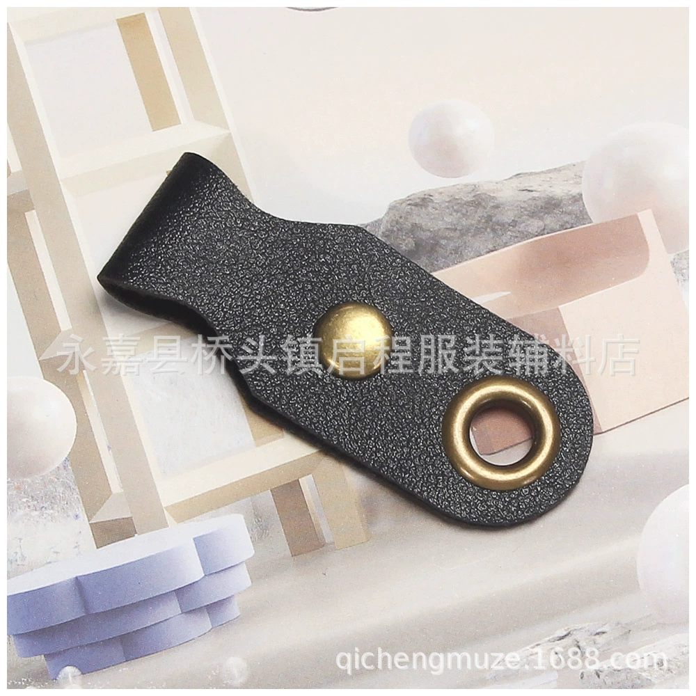 Декоративная лента для мотоцикла, квадратный шарф, пряжка, подвеска, аксессуары для одежды, искусственная кожа, шелковый шарф, пряжка, оптовая продажа, мягкая пряжка для шарфа