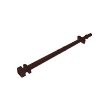 1KG�����ָ�48002С������ľ�羳MOC�����ƴ���ľ2x2x20 Φ��